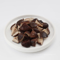 IQF Frozen Shiitake Mushroom Whole/Cuts/Slices